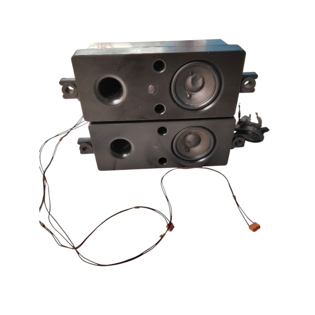 speaker TV LG 29in slim subwoofer ORI copotan