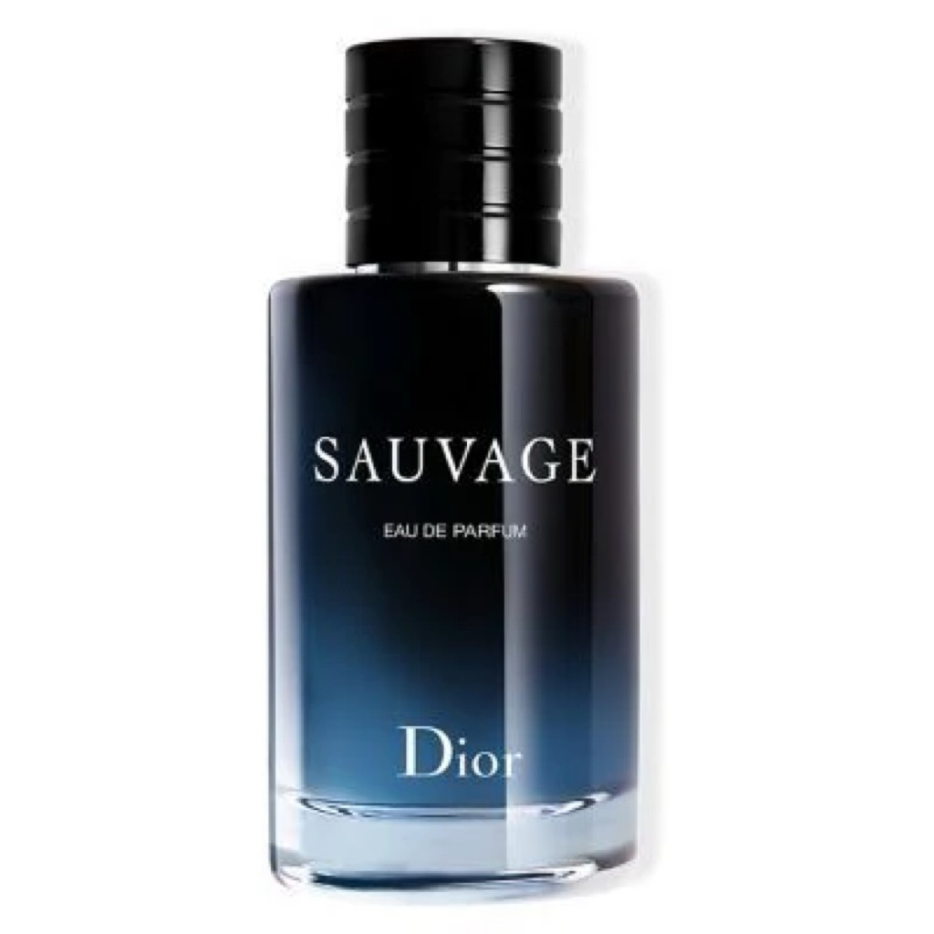 sauvage parfum 100ml