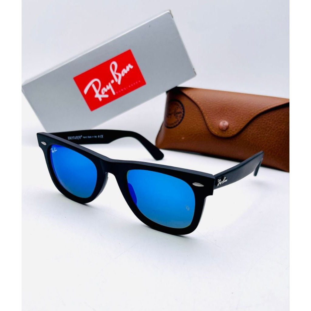 Kacamata pria Ray-Ban ultra uv