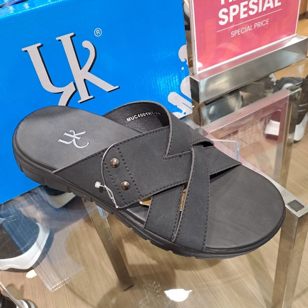 sandal casual pria yongki komaladi