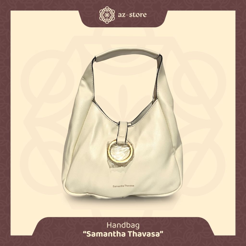 Hand Bag Samantha Thavasa