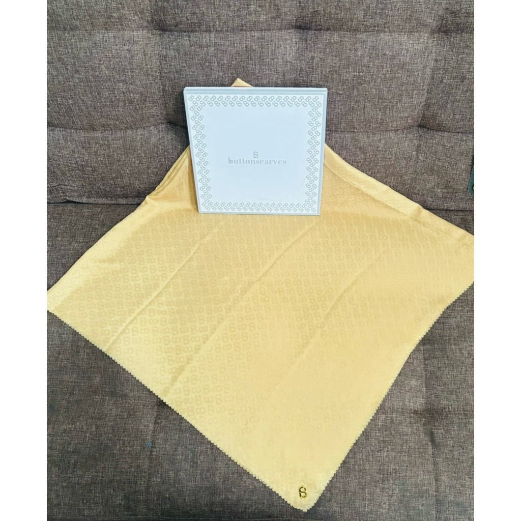 PL HIJAB TAPIS EMBOSS