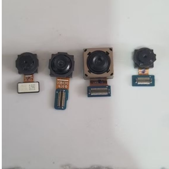 kamera depan belakang samsung a32 5g original copotan