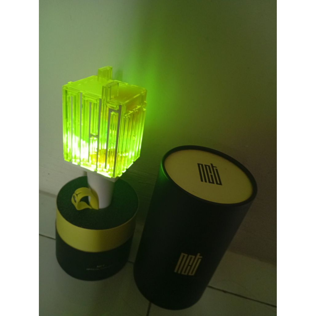Lightstick Official NCT