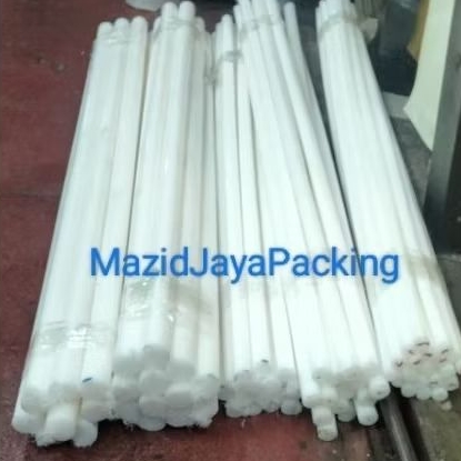 Nylon PE Rod/Nylon PE Batangan 15mm x 100cm