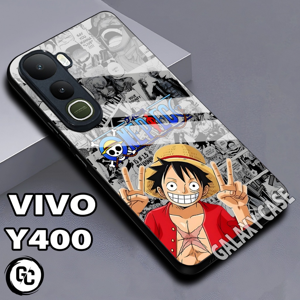 G4/Case Hp Vivo dan all type smart phone android Softcase Vivo y400 y100 y04 y04s y03 y03t y18 y02 y