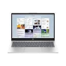 LAPTOP HP 14 EP0261TU i3 1315U/Ram 8GB /Ssd 512gb/14"/W11+OHS2024+M365+Copilot