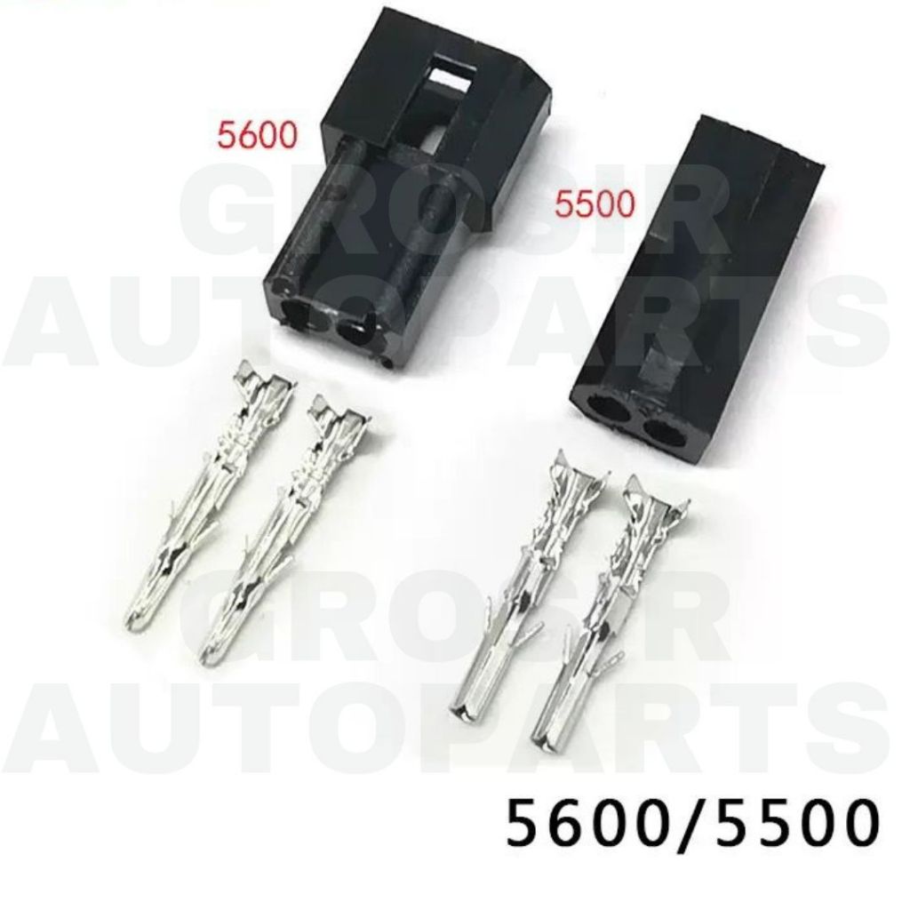 Socket Biled Soket Lampu Biled Dim Lampu Jauh HIGH BEAM Hi-Beam Soket Selenoid Dim Projie Biled Sele