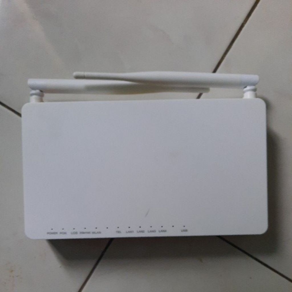 Modem ONT zte f660 2025