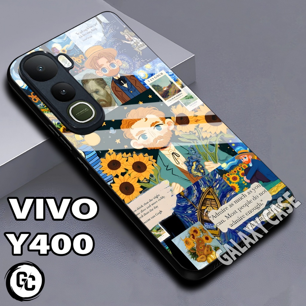 G32/Case Hp Vivo dan all type smart phone android Softcase Vivo y400 y100 y04 y04s y03 y03t y18 y02 