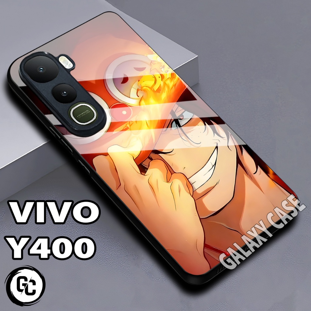 G33/Case Hp Vivo dan all type smart phone android Softcase Vivo y400 y100 y04 y04s y03 y03t y18 y02 