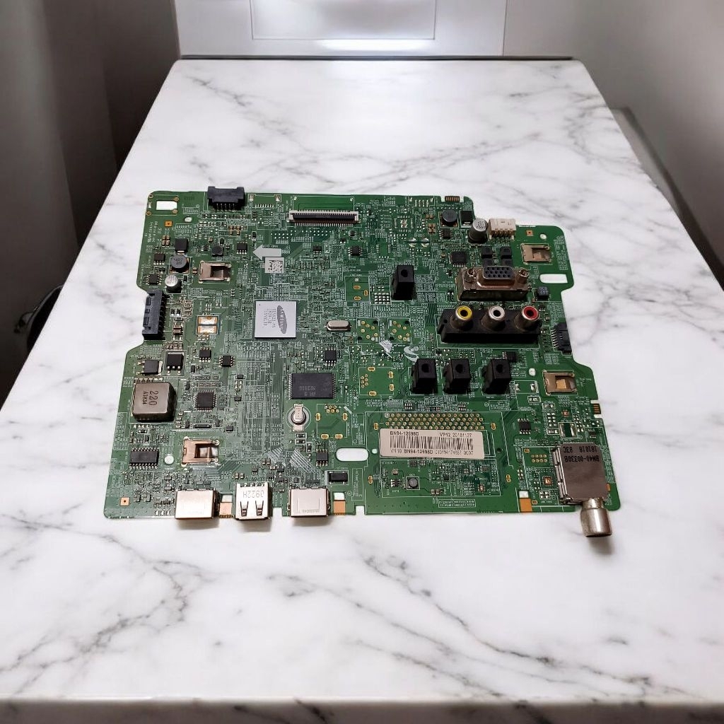 MAINBOARD TV LED SAMSUNG HG32AE460FK HG32AE460