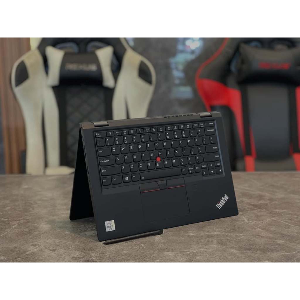 Lenovo Thinkpad L13 Yoga( Touchscreen + Flip 360 + Stylus Pen )