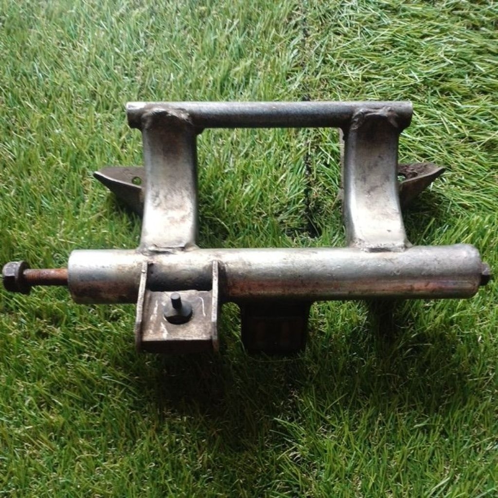 moting lengan ayun vario 125 old 2013 original