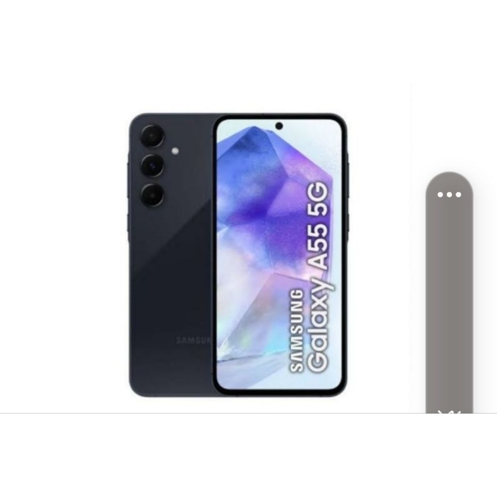 Hp Samsung A55