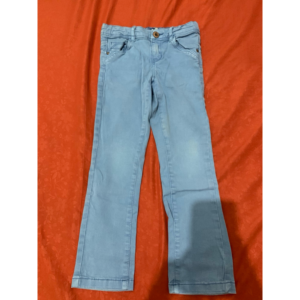 preloved celana jeans anak cowok