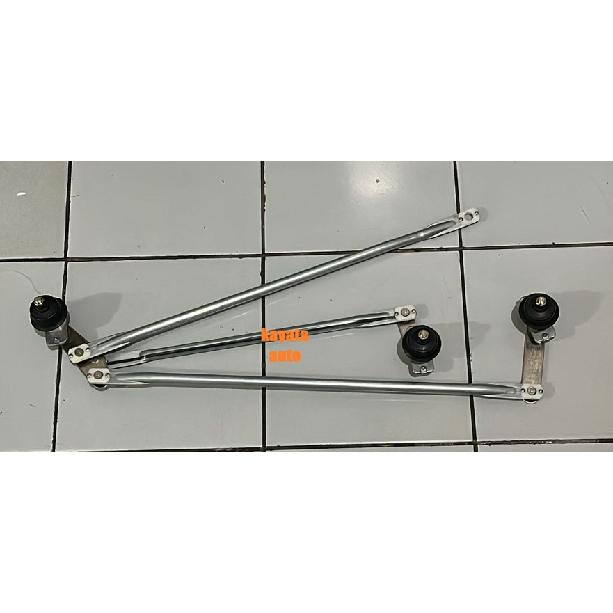 Wiper Link Truk Fuso Super Great FP510 FV350