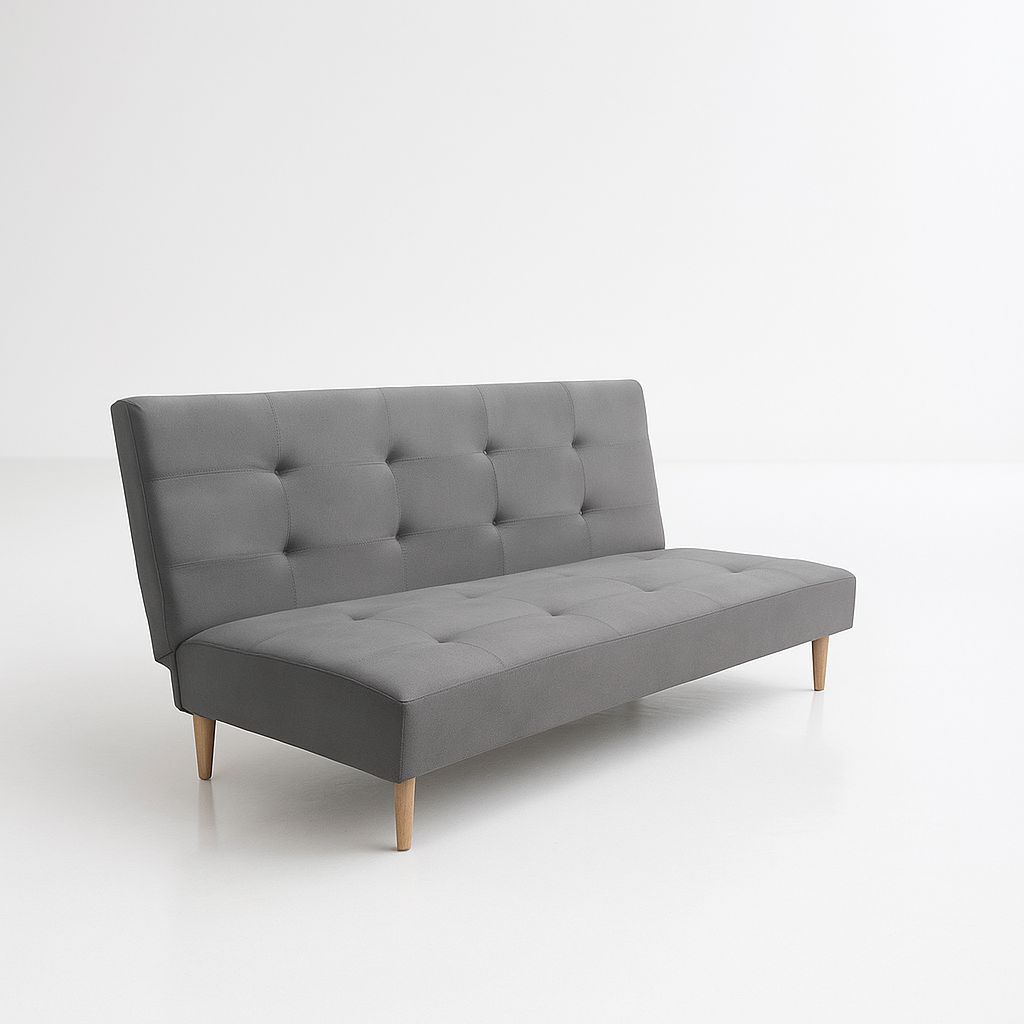 sofa bed minimalis murah 160 cm