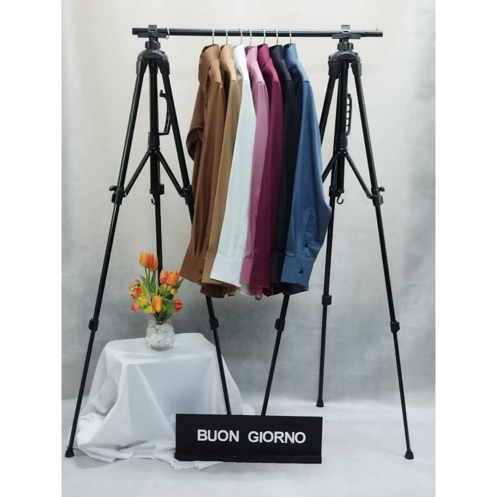 New Collection Buon Giorno Slim Fit