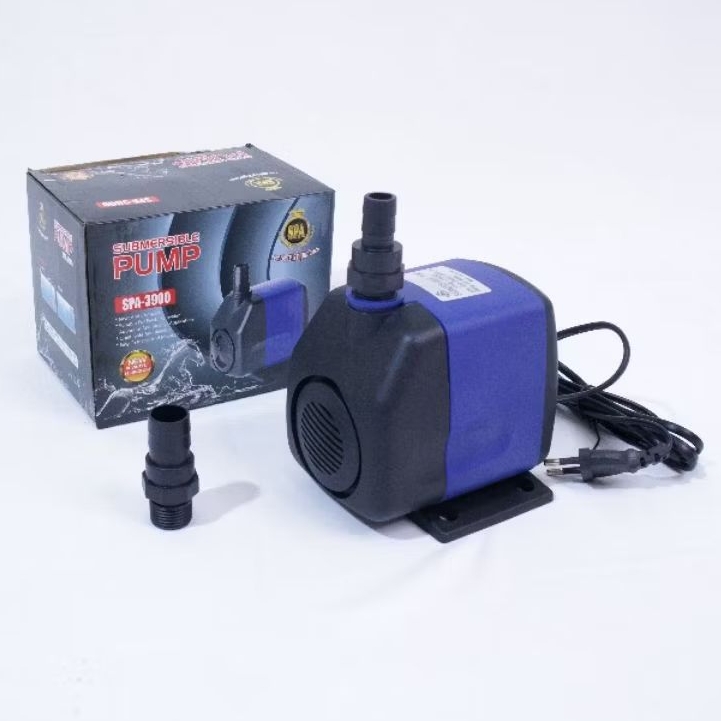 AQUARIUM POWER HEADS SPA PUMP SP-3900A/SPA3900