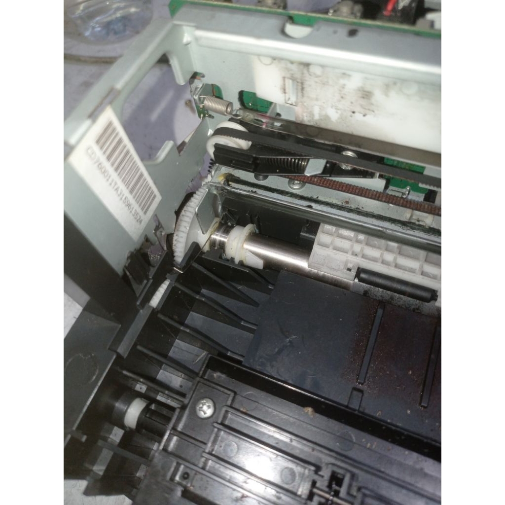 Kripik Tempe sagu 100Gr