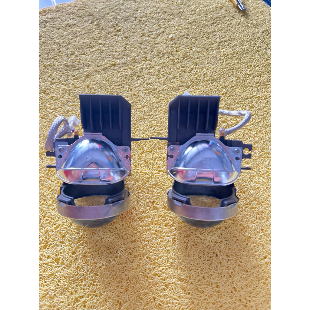 Lampu Biled Projector Innova Reborn Type V Original