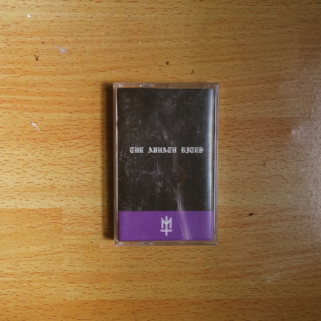 AVHATH - The Avhath Rites CST