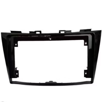 Frame Head Unit Android 9 inch Ertiga / Swift 2012-2017