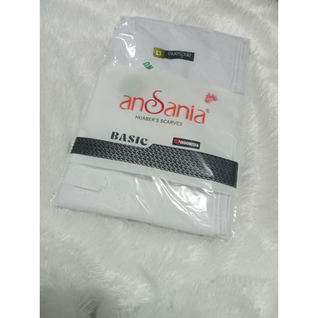 HIJAB FATAYAT NU SAUDIA 2 BORDIR