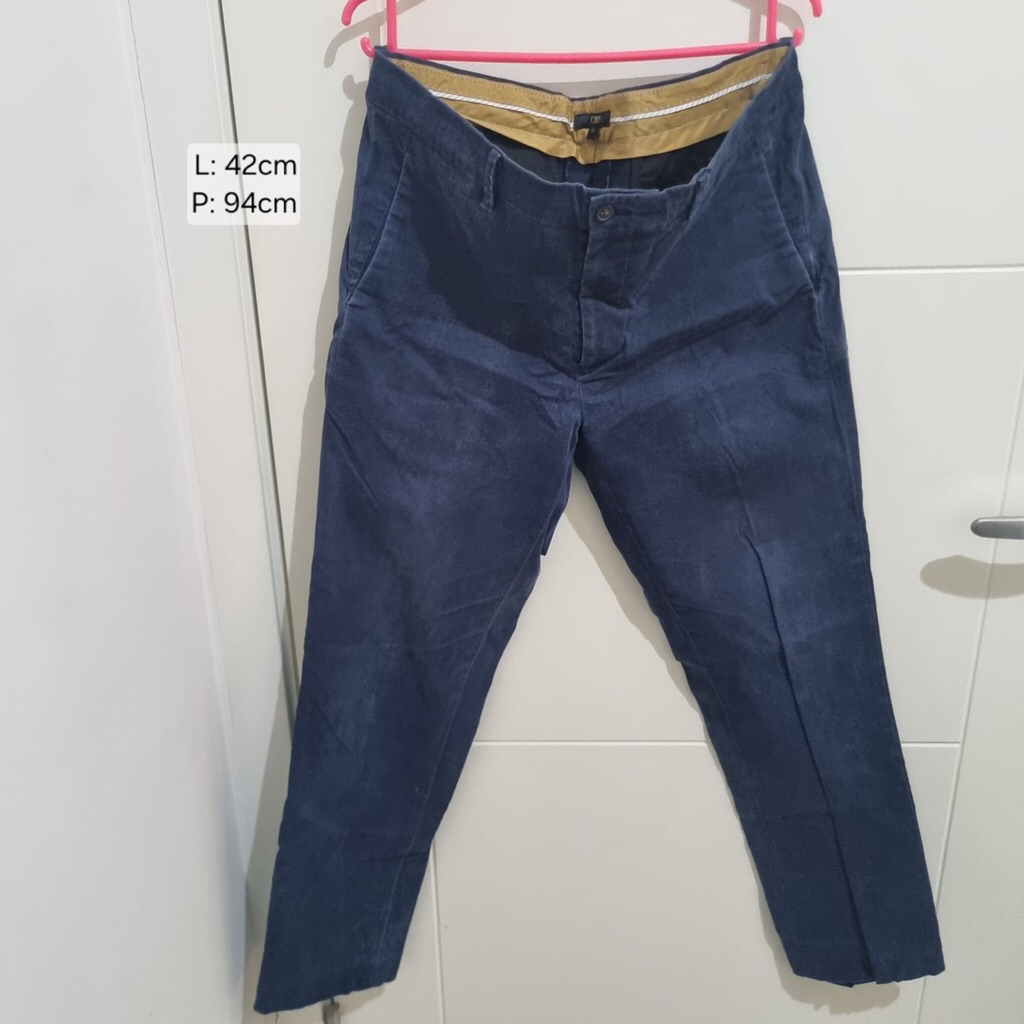 Preloved Celana Pria JOBB Bagus Murah