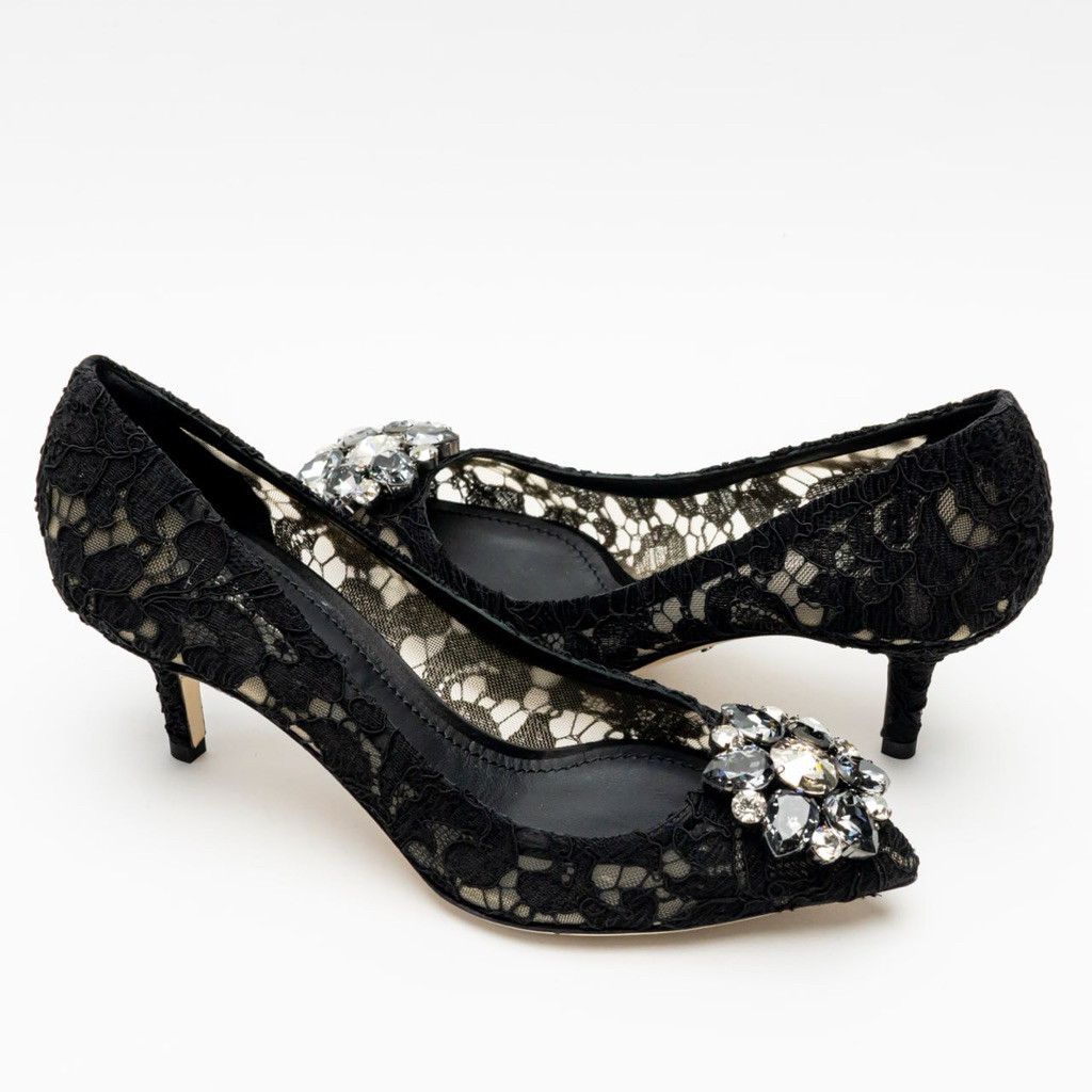 DOLCE Gabanna Lace