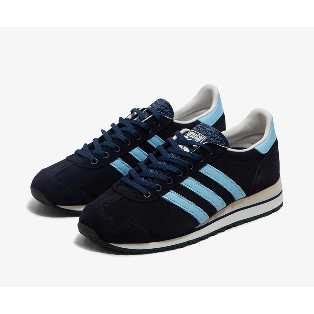 Adidas Noel Gallagher 2025