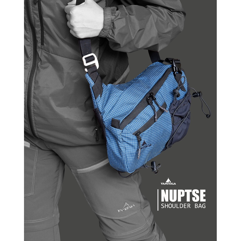 Yamitala Tas Selempang Nuptse