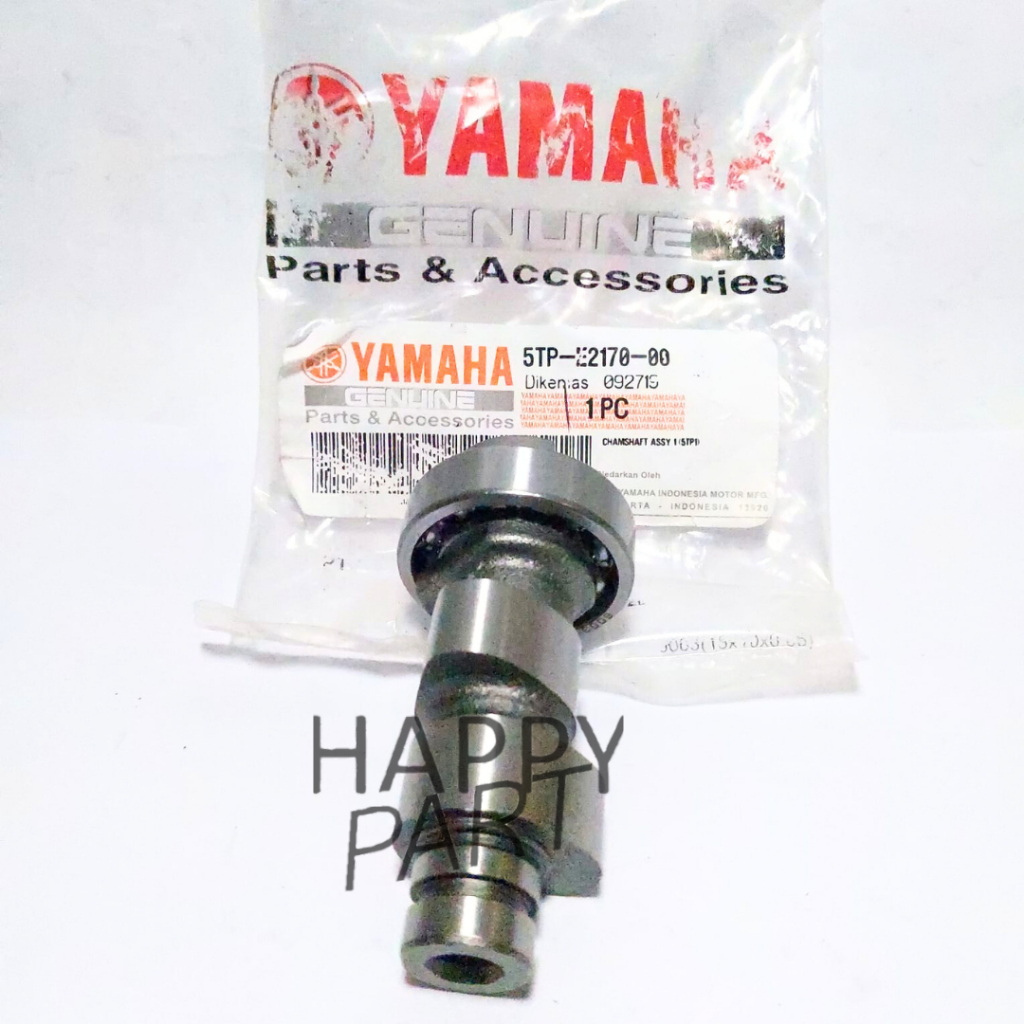 Noken As Camshaft Jupiter Z Vega R Vega R New Vega R Lama 5TP NOKEN AS JUPITER Z VEGA R LAMA JUP Z