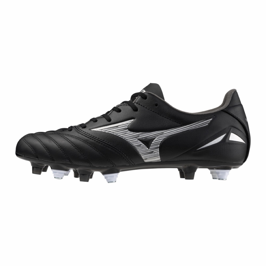 Mizuno Morelia Neo III Pro Mix SG Black