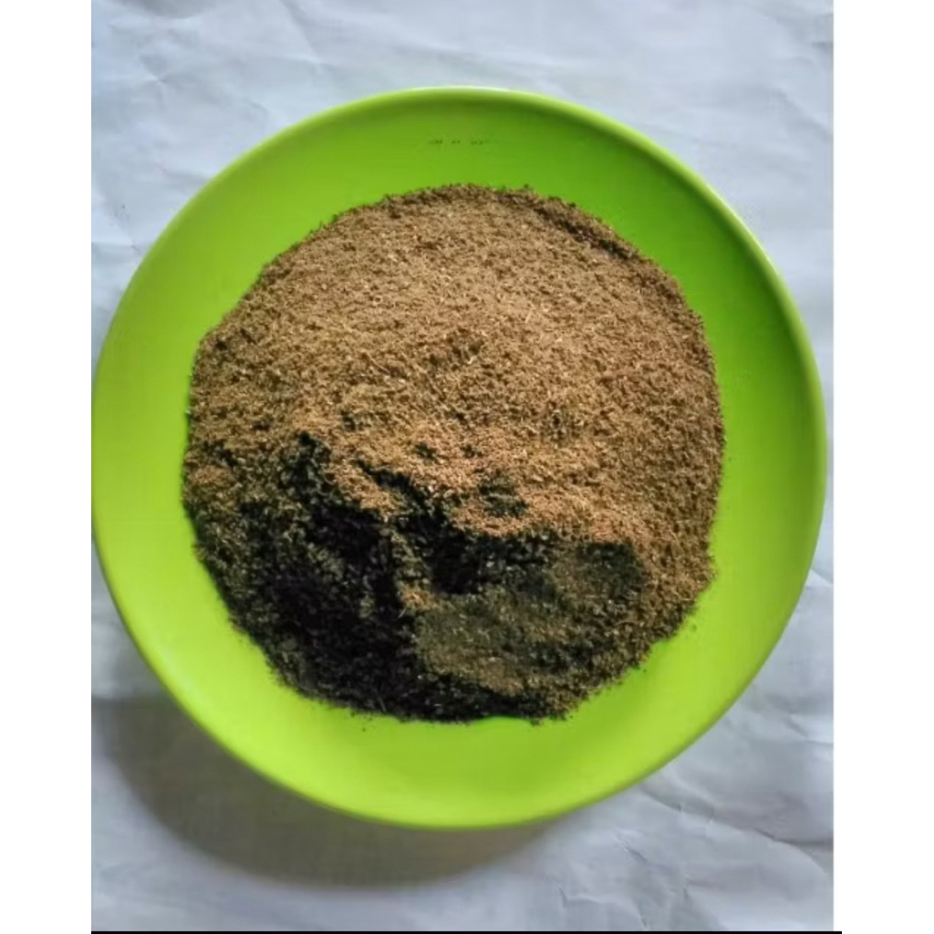 Andaliman Bubuk / Bubuk Andaliman Asli