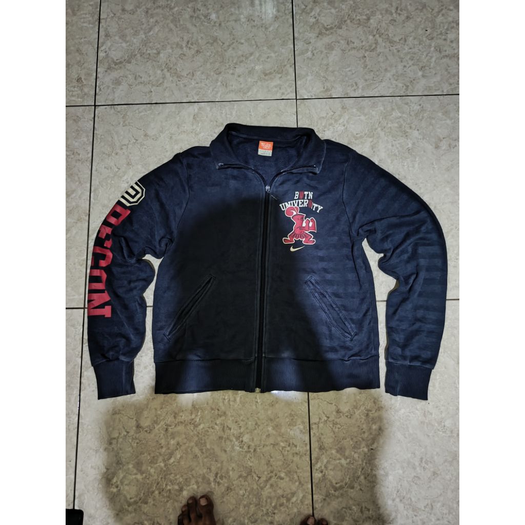 tracktop nike second original