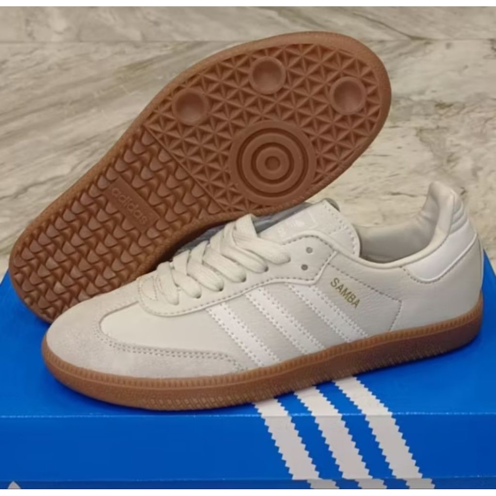 sepatu adidas samba second