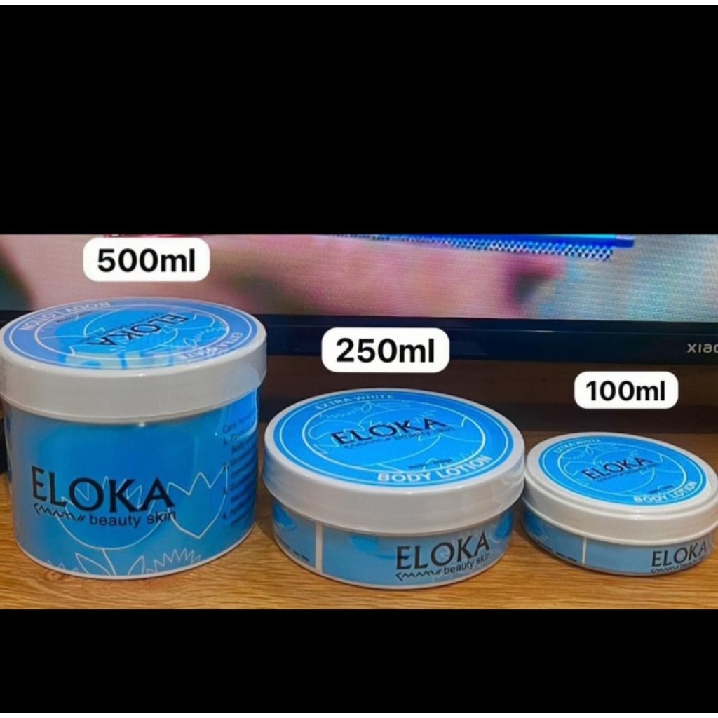 Eloka skincare