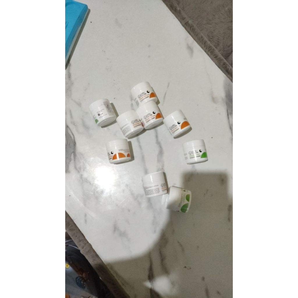 grs and glow eceran eceran