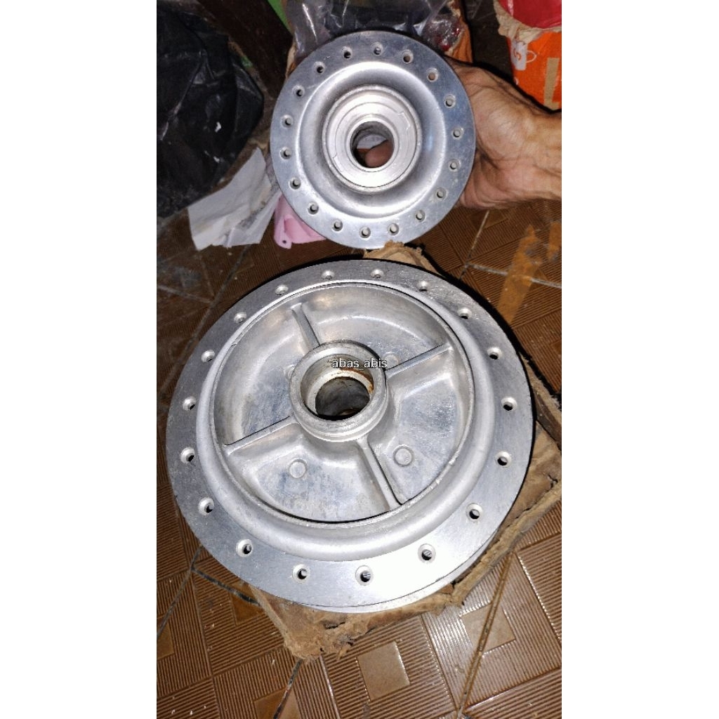 tromol RX king 1983 original japan