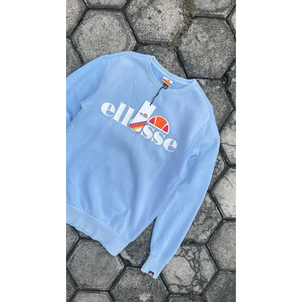 Crewneck Ellesse