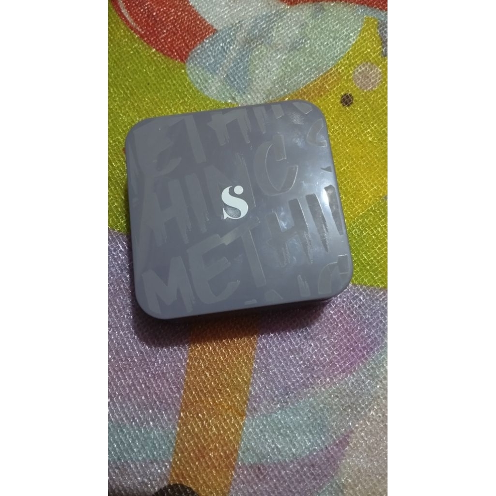 Cushion Somethinc shide NINA N01