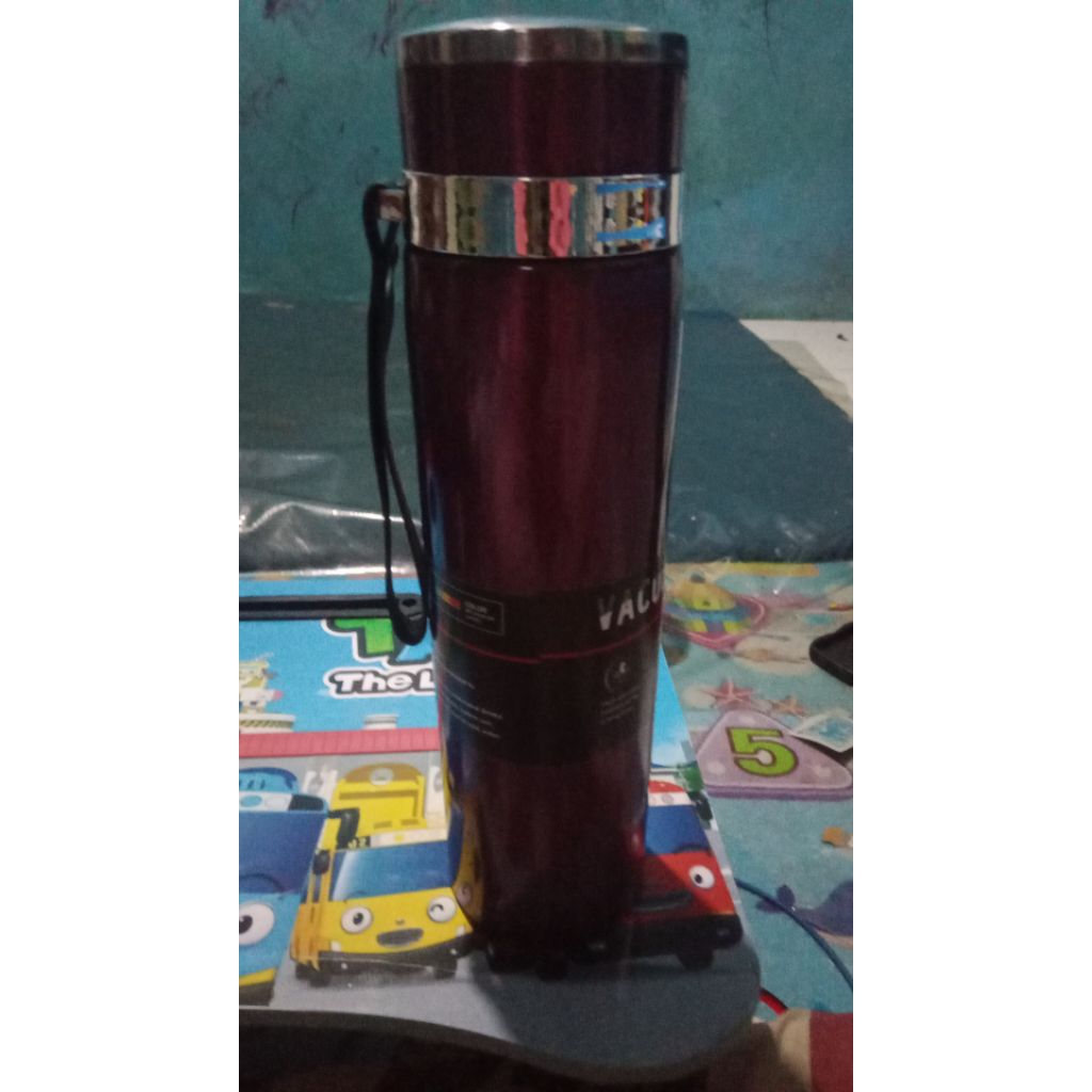BUKAN BARANG SECOND Vacuum cup / Termos 1 L