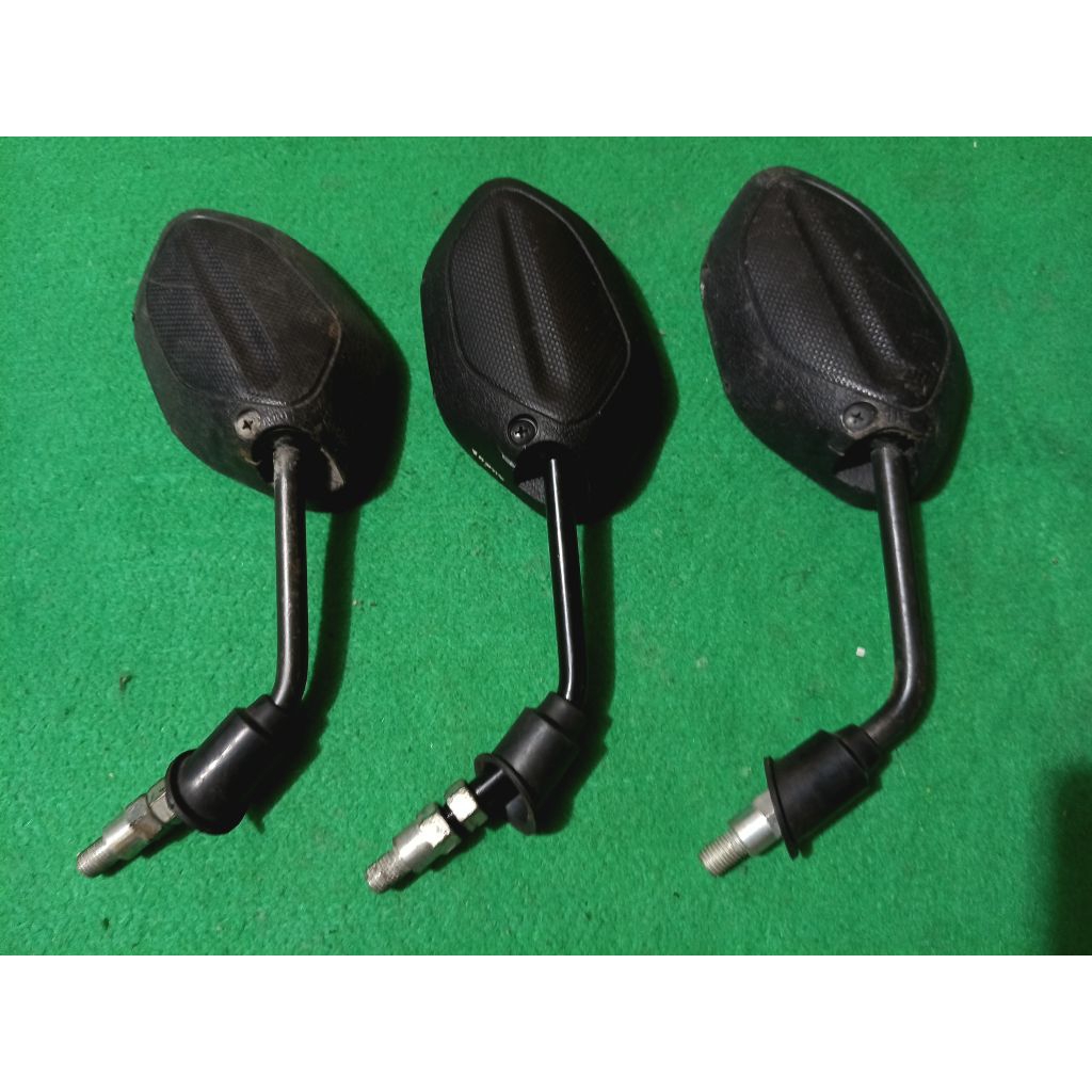 Spion kanan Honda Beat FI Injeksi Vario 125 Vario 150 original second