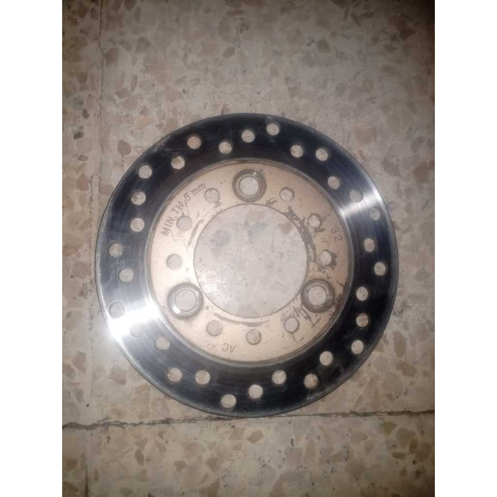 Cakram Kymco Easy Ori Copotan