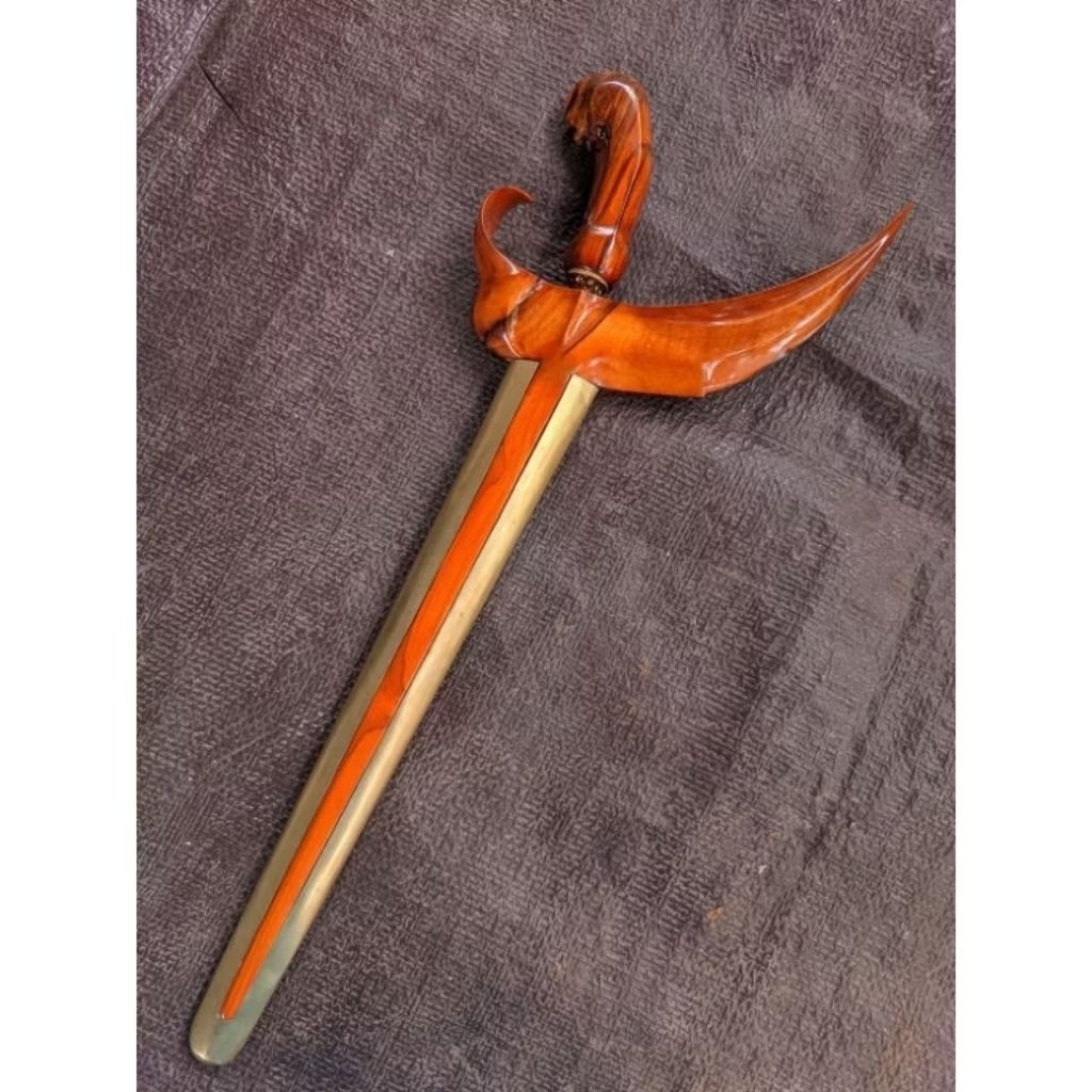 Keris Pulanggeni Sepuh