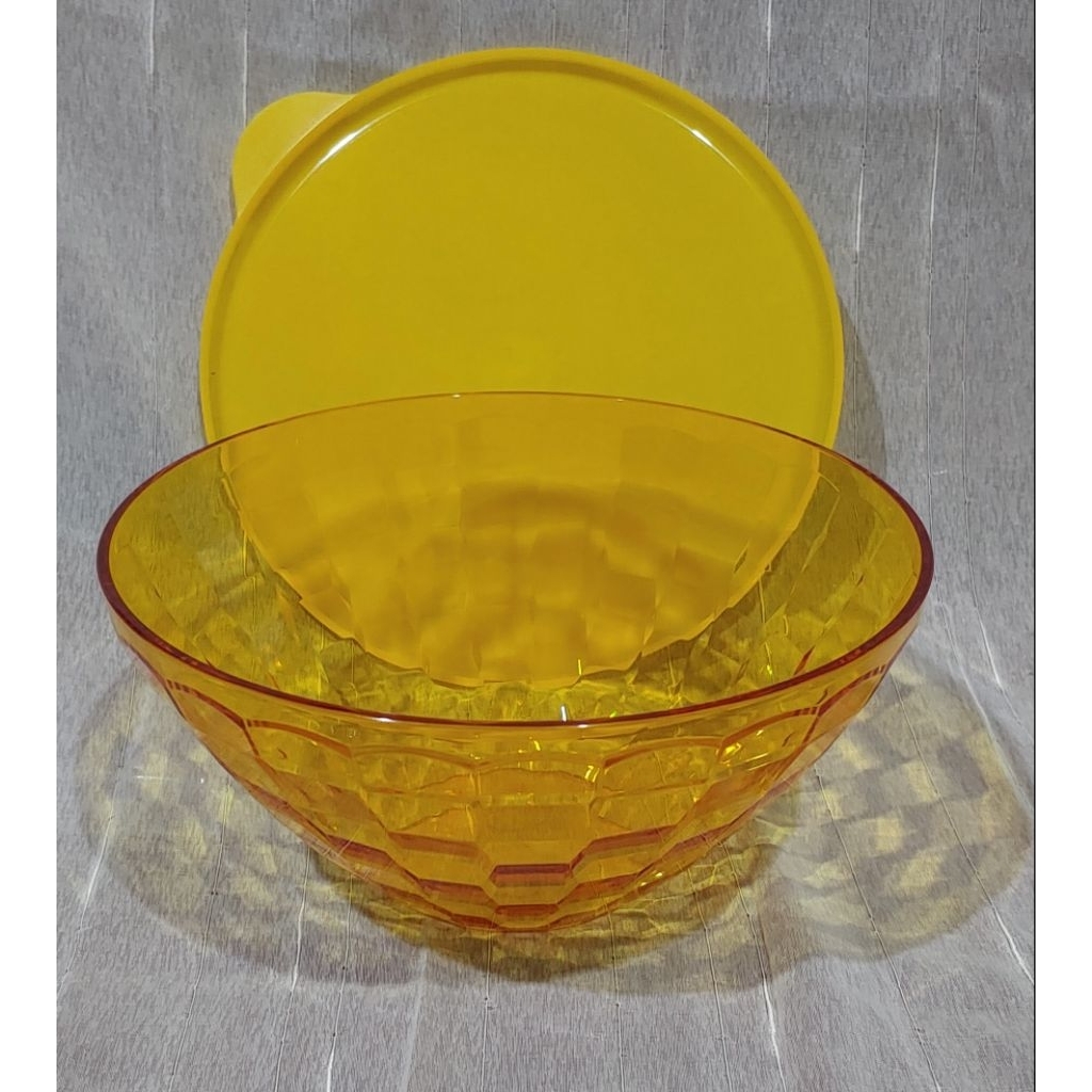 Prism Bowl 2L Tupperware