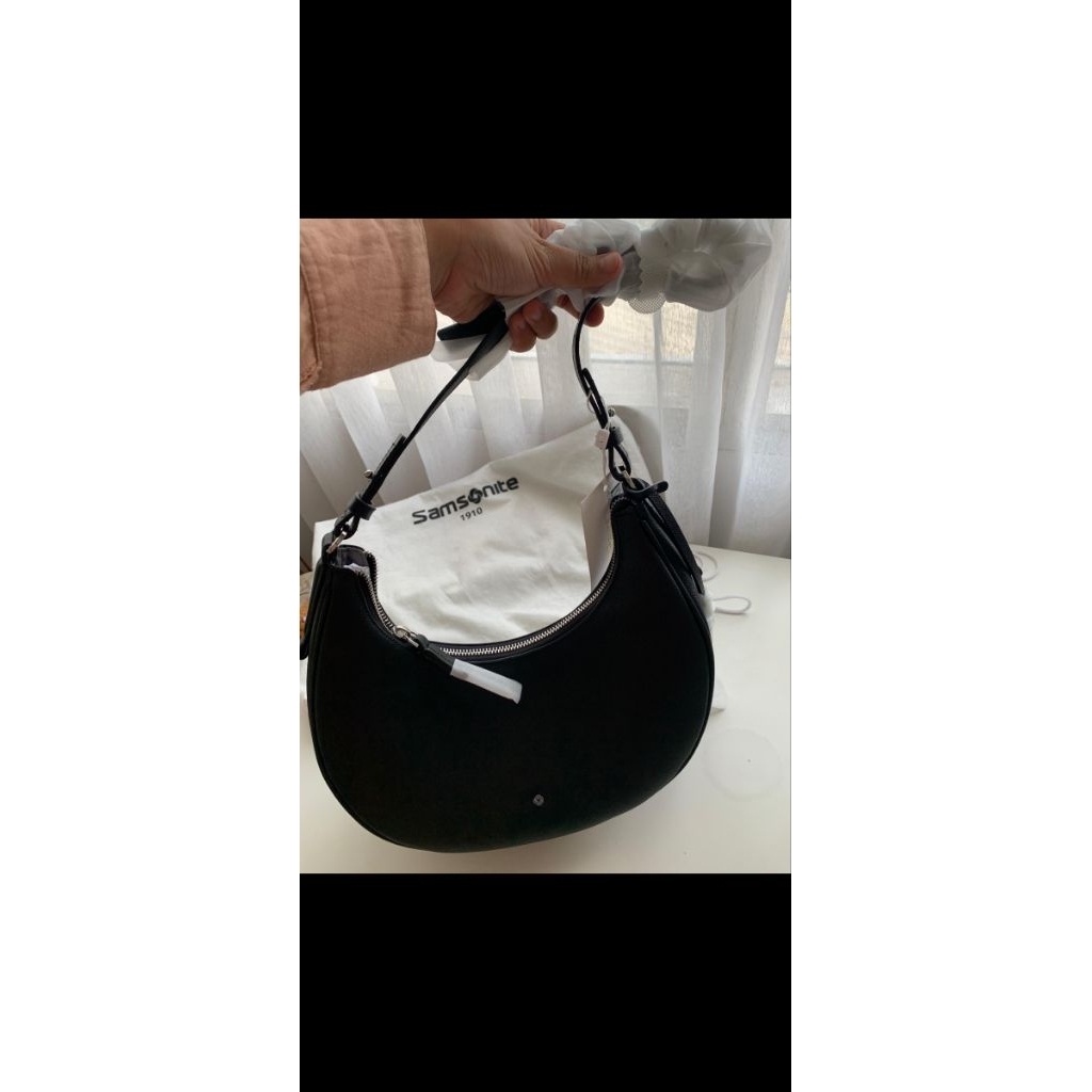 hobo bag samsonite