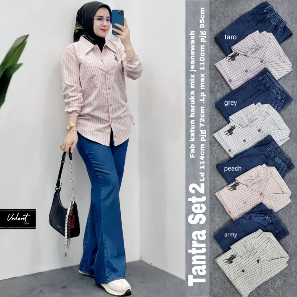 SALE‼️TANTRA SET VALENT// saveta Marsella